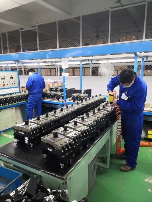 抗疫物資生產交貨刻不容緩︱E-Trend 網站建設助推企業(yè)數字化高效應對